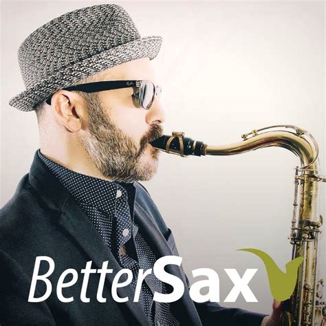 saxe videos com|Better Sax .